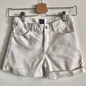 Gap Kids Jean Shorts 12 R